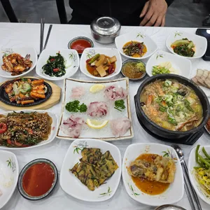 나산집 사진