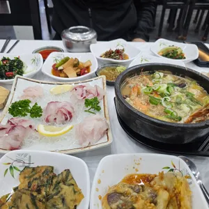 나산집 사진