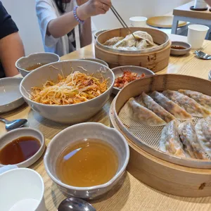 보영만두 사진