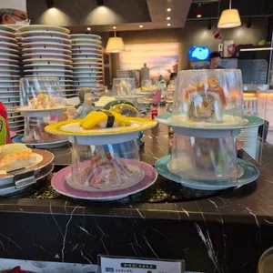 아라아라회전초밥 리뷰 사진