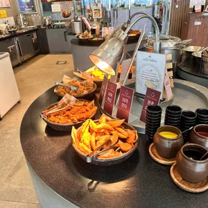 마뇨떡볶이 사진