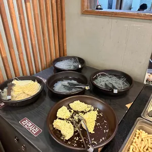 마뇨떡볶이 사진