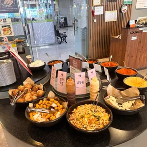 마뇨떡볶이 사진