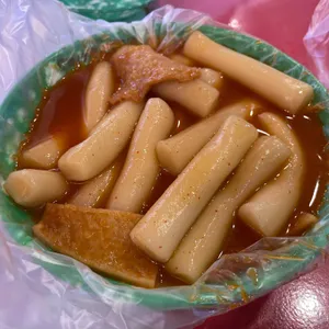 오빠네 옛날떡볶이 사진