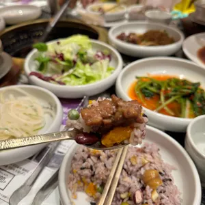 강강술래 청담점 사진