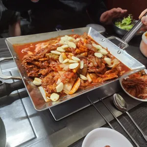 뚱보식당 사진
