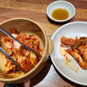 김포손칼국수 사진
