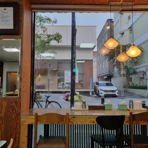 중앙모밀 리뷰 사진