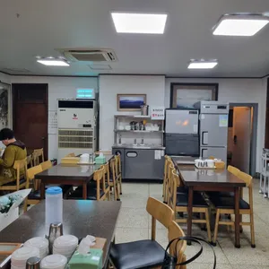 중앙모밀 리뷰 사진