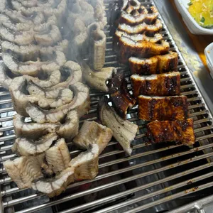 옛날돌집장어 리뷰 사진