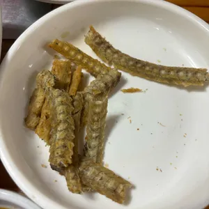 옛날돌집장어 사진