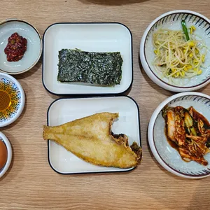 북창동순두부 사진