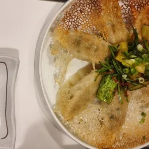 요미우돈교자 사진