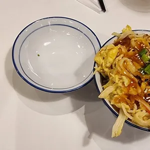 요미우돈교자 사진