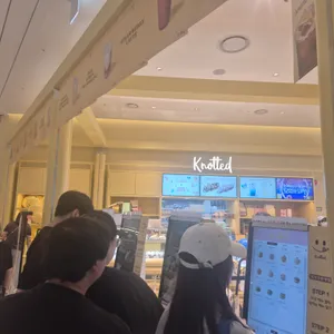 노티드 리뷰 사진