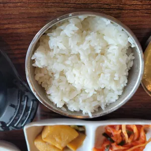 회나무식당 사진