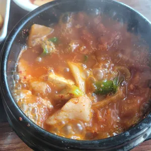 회나무식당 사진