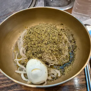 선바위메밀장터 사진