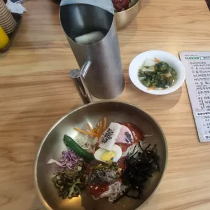 명가 춘천막국수 사진