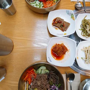장성소고기 사진