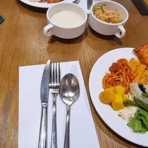 피자몰 사진