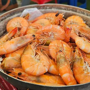 서해수산 사진