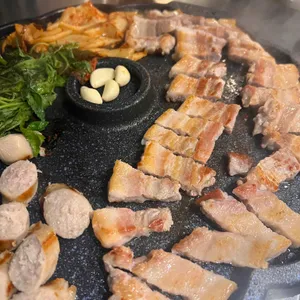 꽃삼뚜껑 리뷰 사진