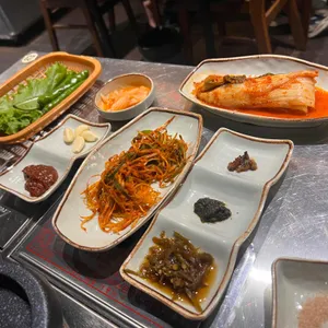 꽃삼뚜껑 리뷰 사진