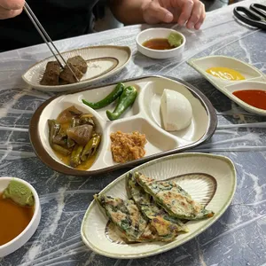둘리왕새우 사진