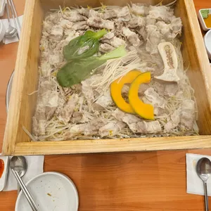 효자동편백샤브 사진