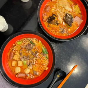 천미방 마라탕 사진