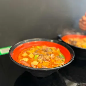 천미방 마라탕 사진