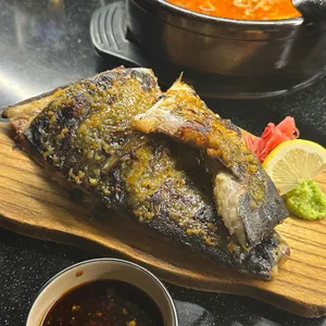 라온하리 사진
