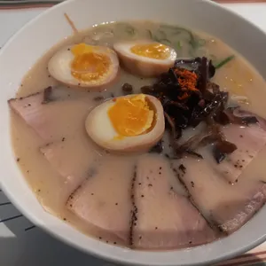 라멘짱 사진