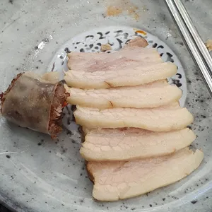 별미청돼지국밥 사진