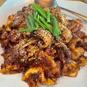 이씨식당 리뷰 사진