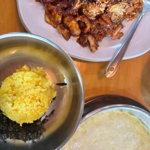이씨식당 리뷰 사진