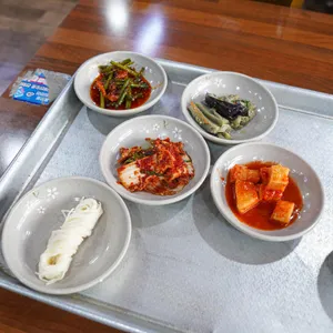 송담추어탕 사진