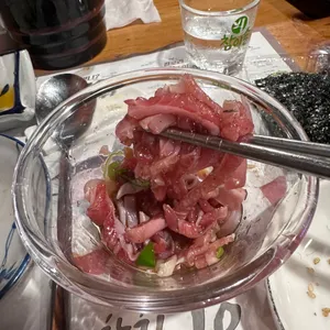 참치 Jo 사진