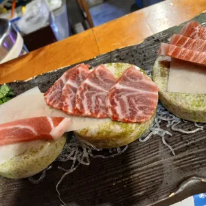 참치 Jo 사진