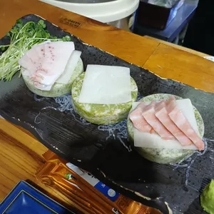 참치 Jo 사진