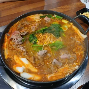 연남물갈비 사진