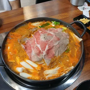 연남물갈비 사진