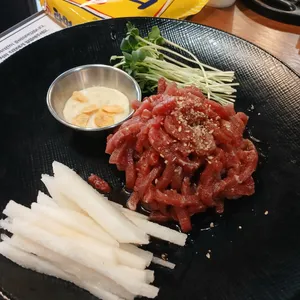 연남물갈비 사진