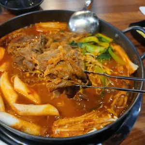 연남물갈비 사진