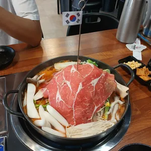 연남물갈비 사진