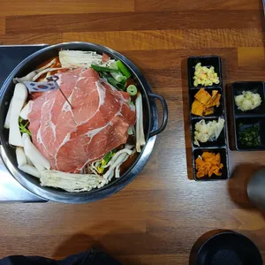 연남물갈비 사진