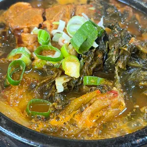 도마다리뼈다귀전문점 사진