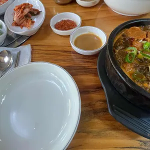 도마다리뼈다귀전문점 사진