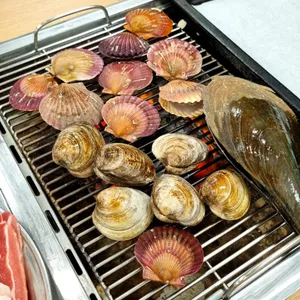 통큰회조개창고 리뷰 사진